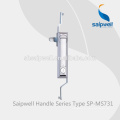 Saipwell / Saipwell alta qualidade armário Rod fechaduras com certificação CE